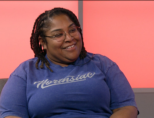 Perspectives: Kyra Carby, Community Genealogy Grant Coordinator for the City of Tulsa