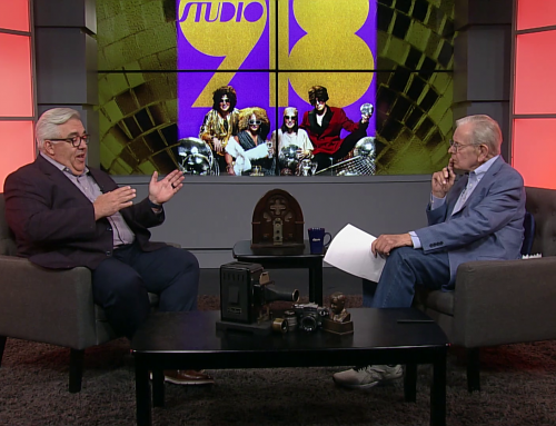 Perspectives: Rob Gardenhire, Green Country Habitat for Humanity