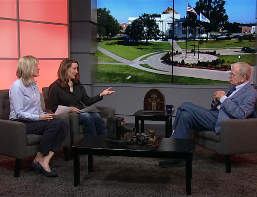 Perspectives: Holly Raley and Neile Jones