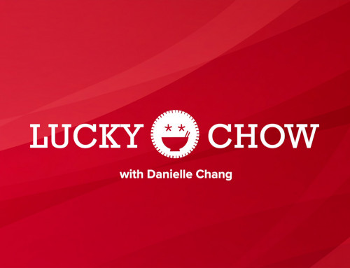 Lucky Chow