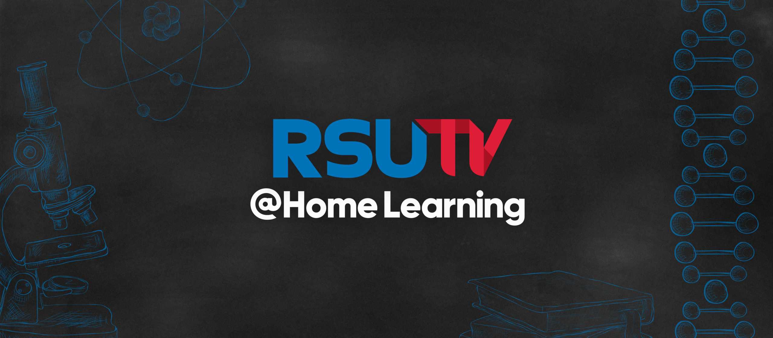 RSU Public TV | Rogers State University | Oklahoma Public TV